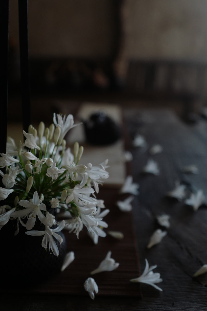 A FALLING AWAY