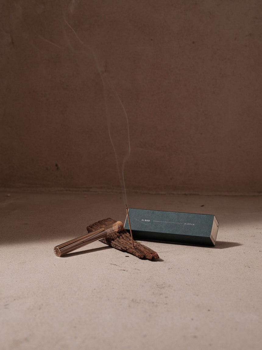 Aloeswood Incense | Serenity