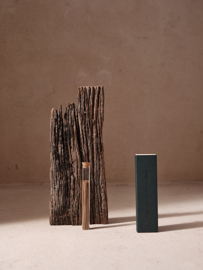 Aloeswood Incense | Serenity
