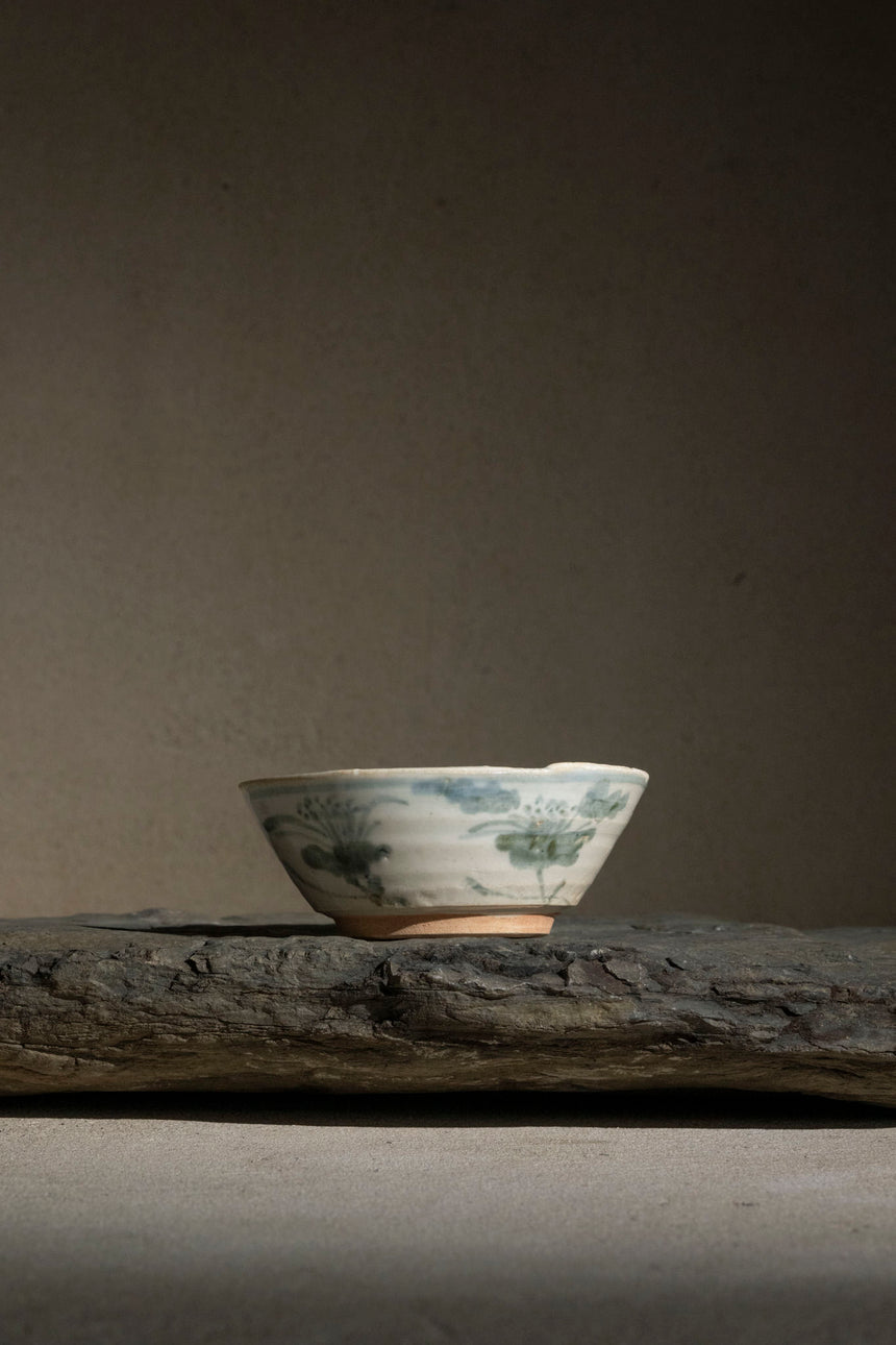 Tea Bowl | Ming Dynasty