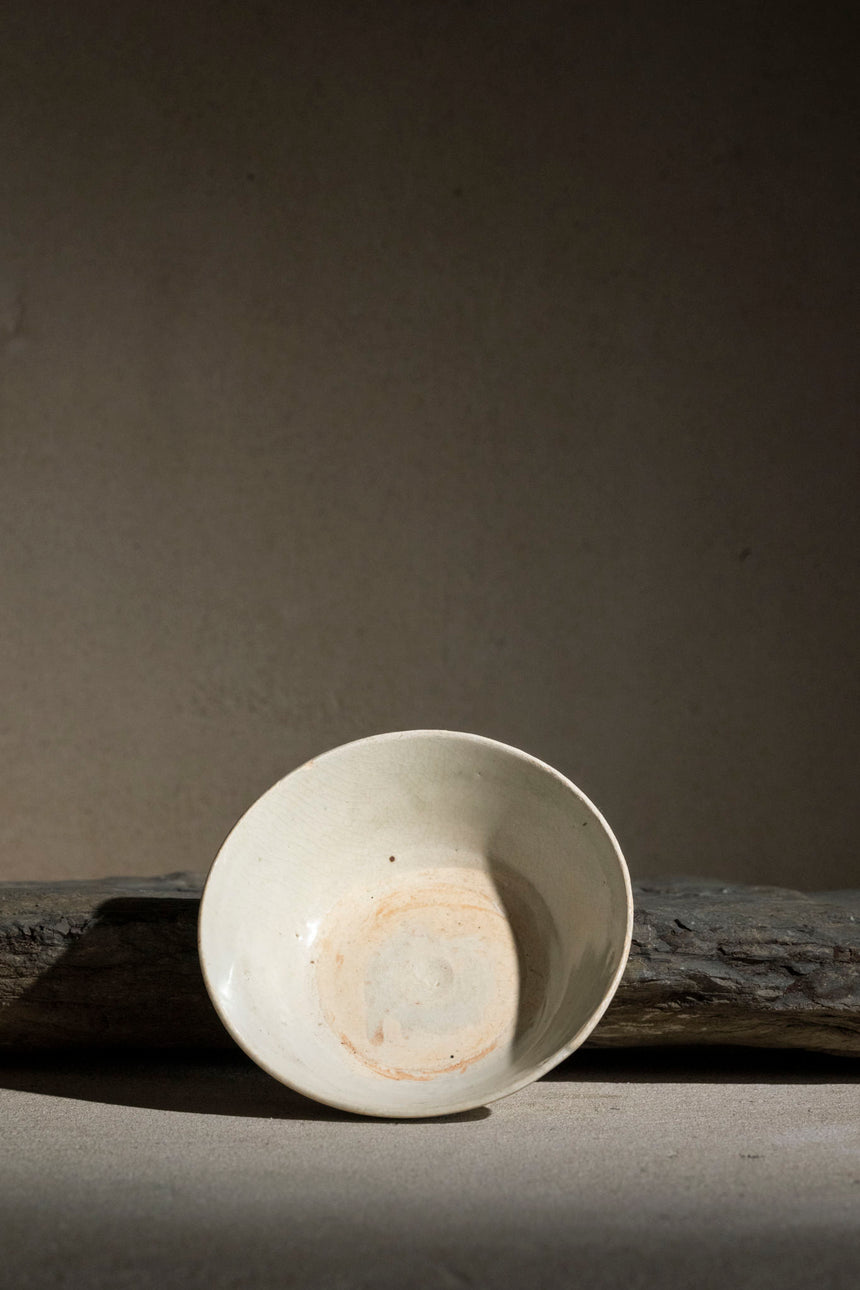 Tea Bowl | Ming Dynasty