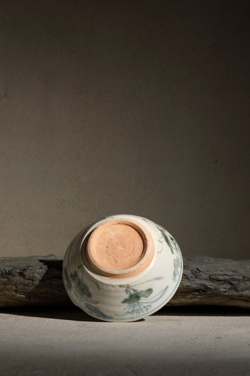 Tea Bowl | Ming Dynasty