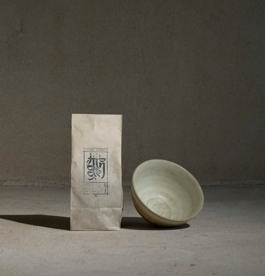 Leaves in a Bowl Set