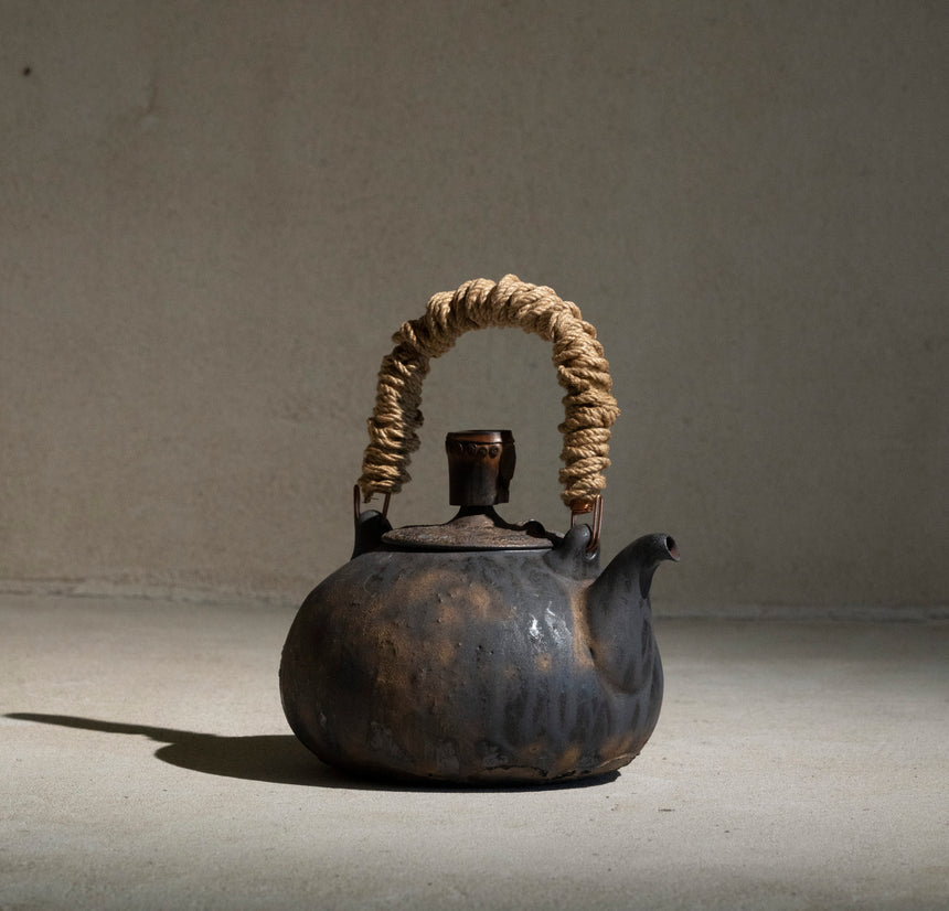 Vessel | 1300ml | Charcoal