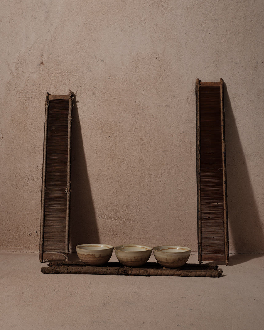 Loom | Cha Xi Collection