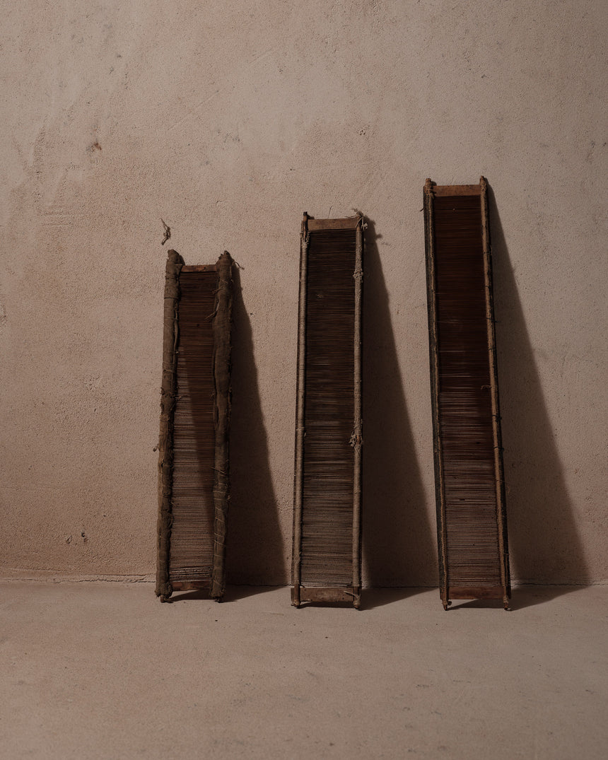 Loom | Cha Xi Collection