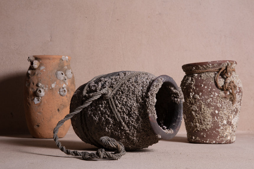 Vase | Antique Collection