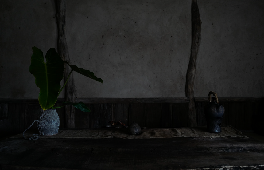 Vase | Antique Collection