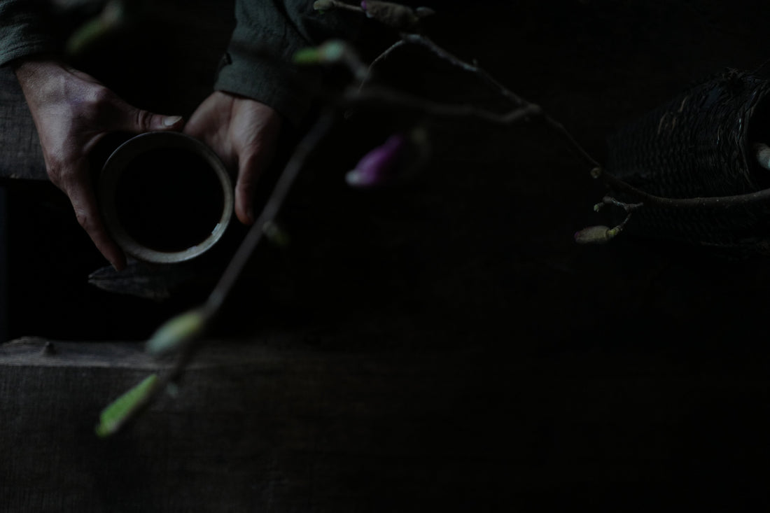 Learn Tea • 2025 courses / training