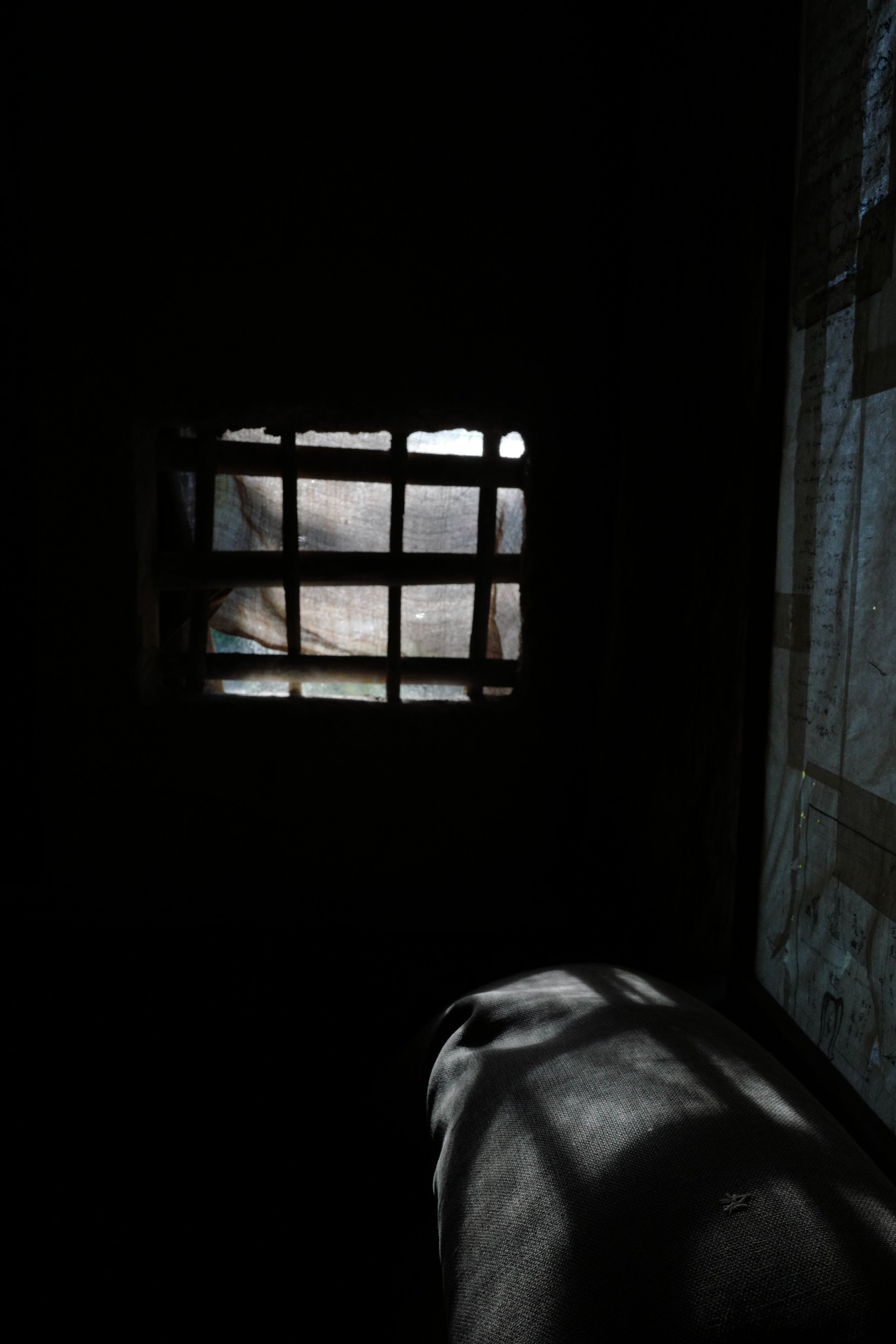 A Calling Home