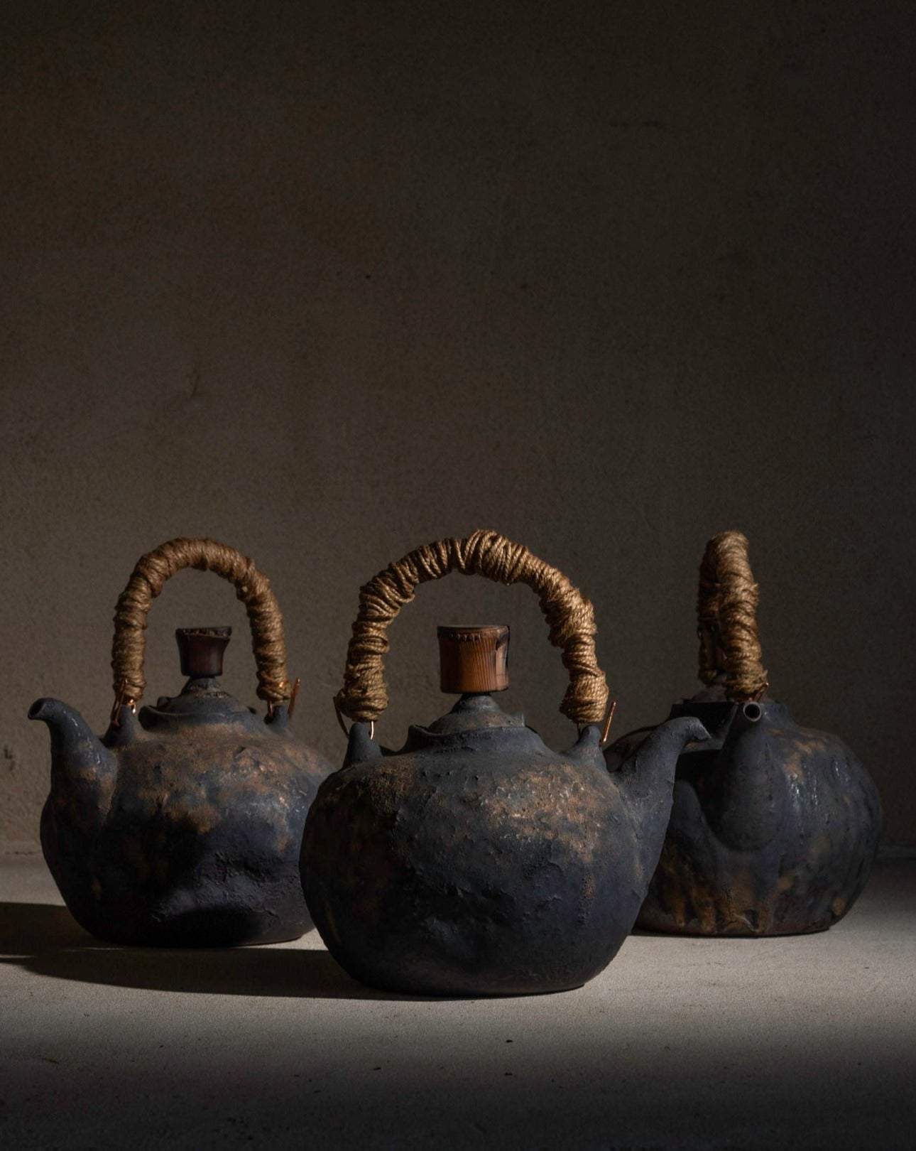 Shop Tea & Teaware