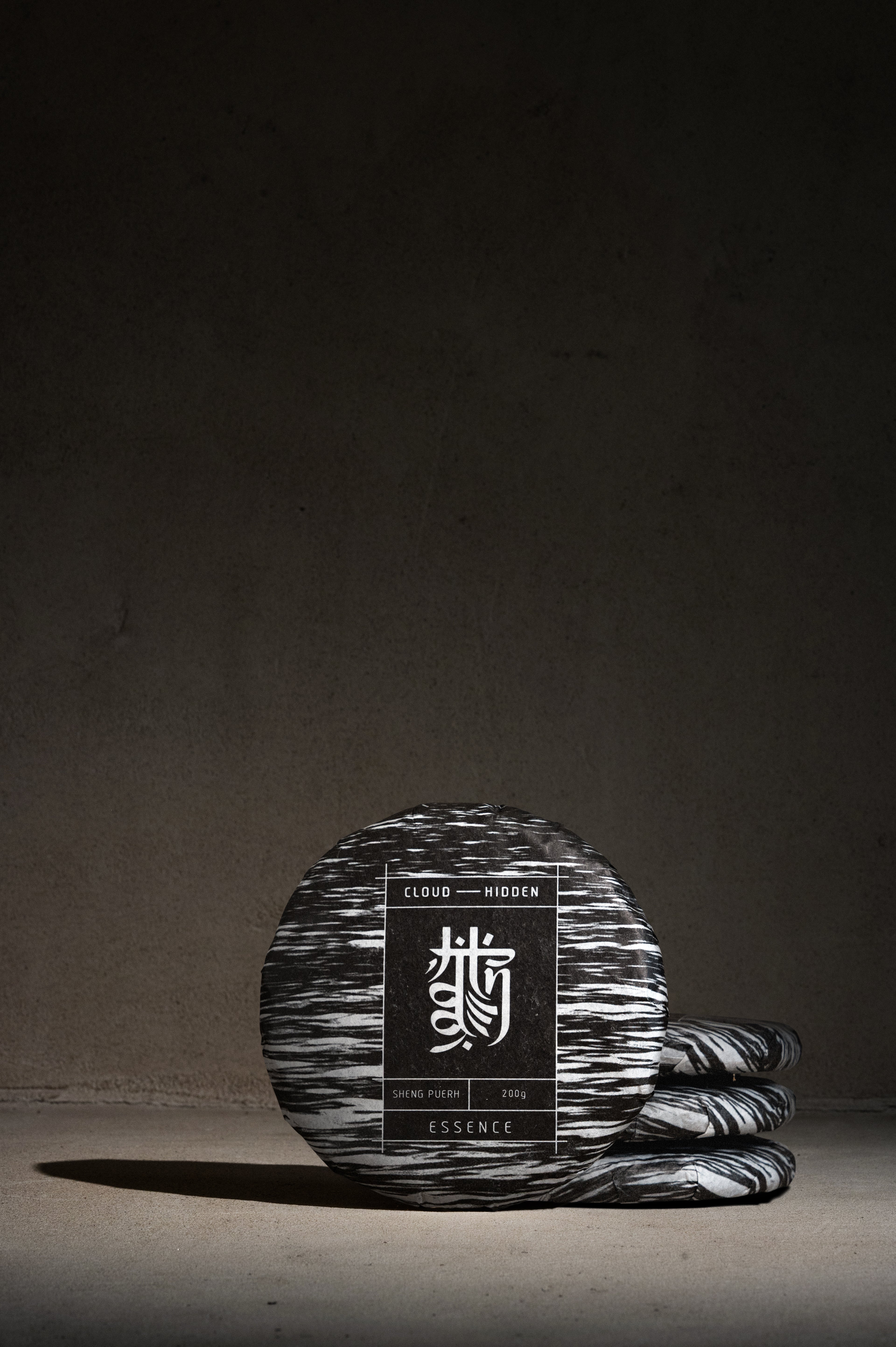 Essence | Young Sheng Puerh