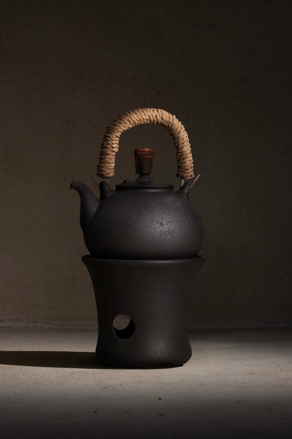 Obsidian Kettle | Studio Range | 1300ml