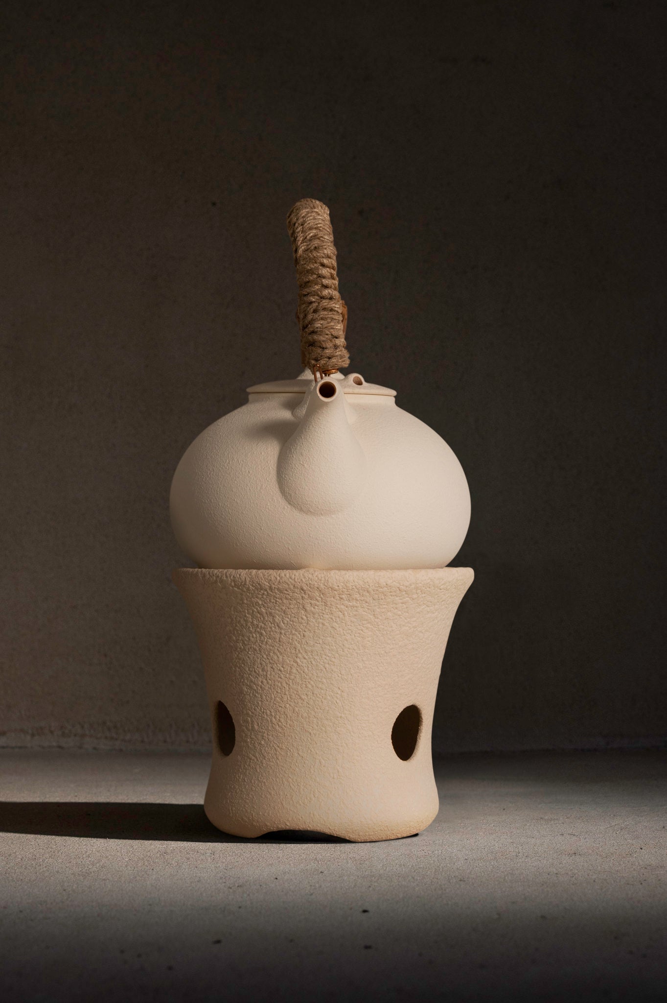 Pearl Kettle | Studio Range | 1300ml