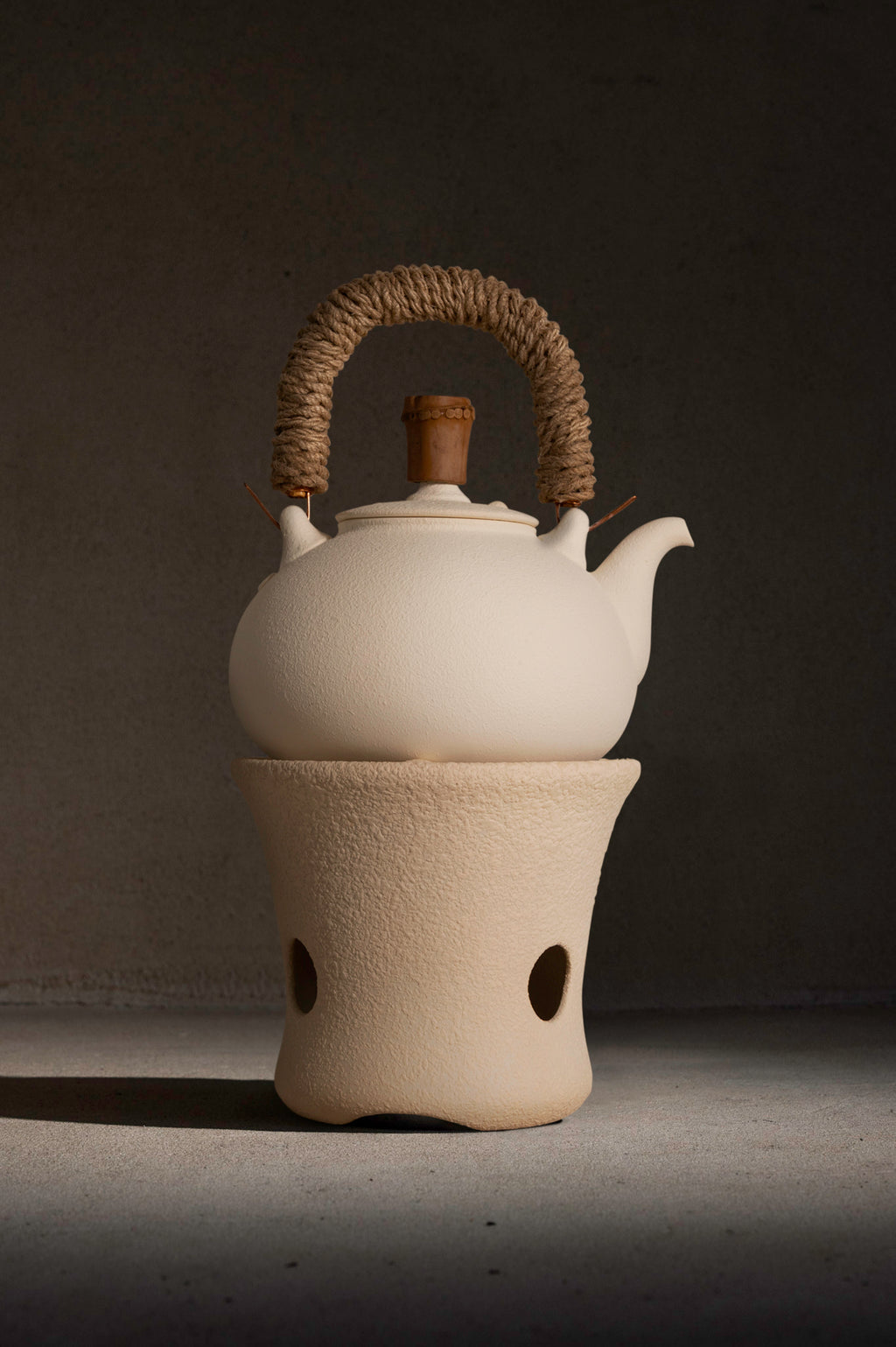 Pearl Kettle | Studio Range | 1300ml