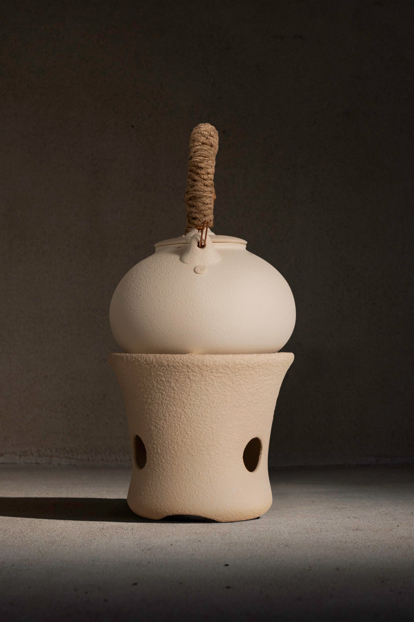 Pearl Kettle | Studio Range | 1300ml
