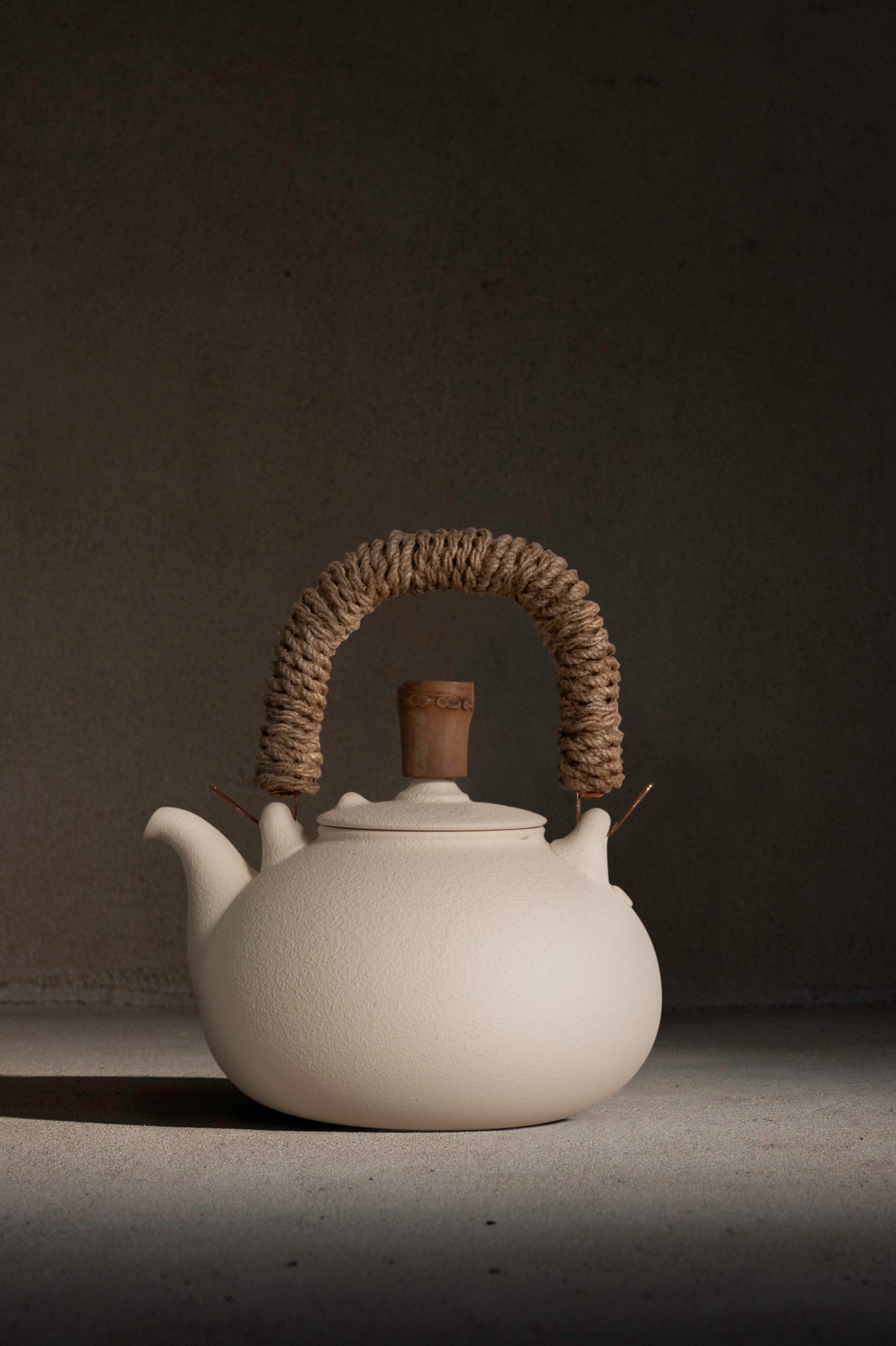 Pearl Kettle | Studio Range | 1300ml