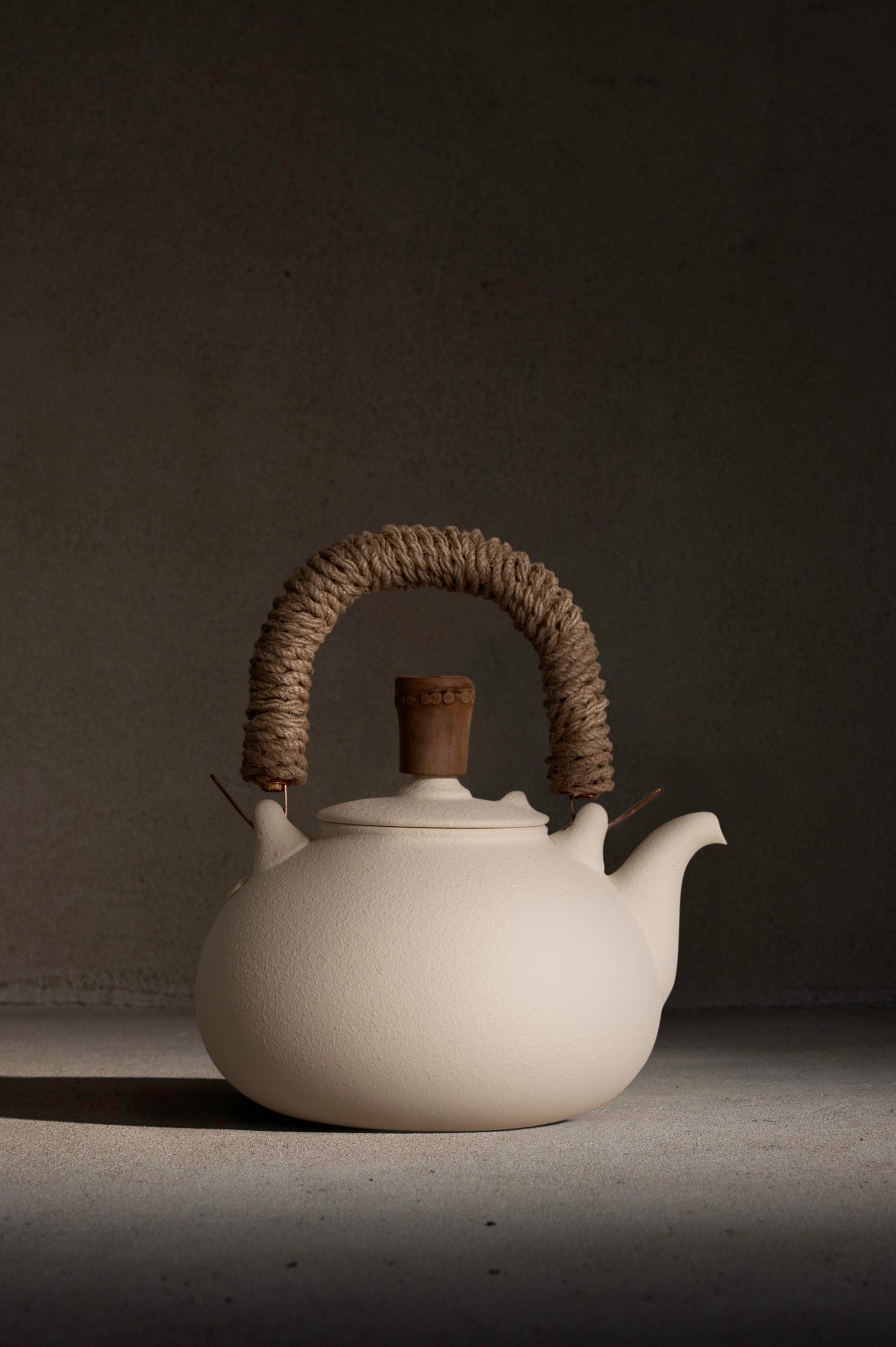 Pearl Kettle | Studio Range | 1300ml