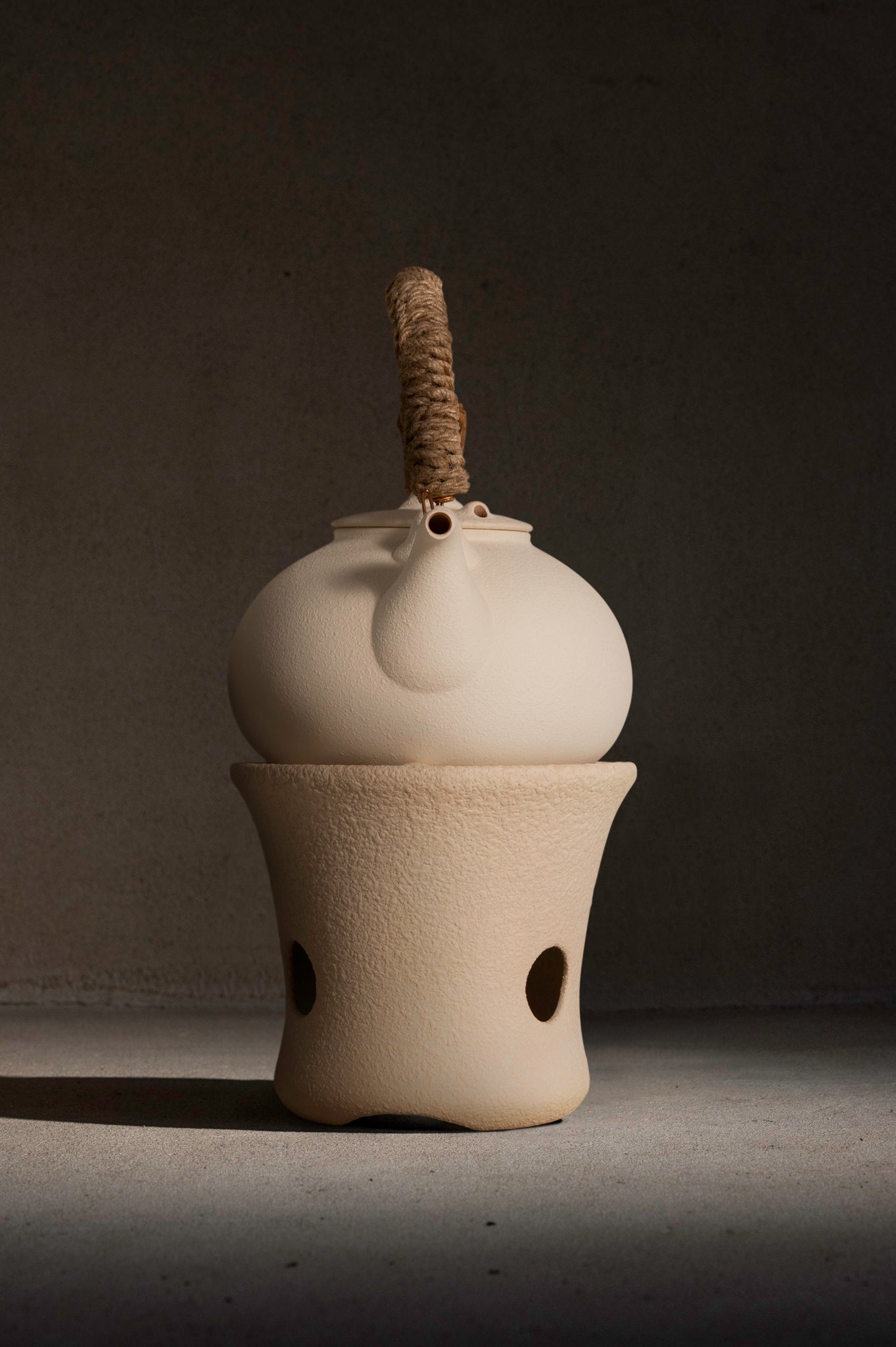 Pearl Kettle | Studio Range | 1300ml