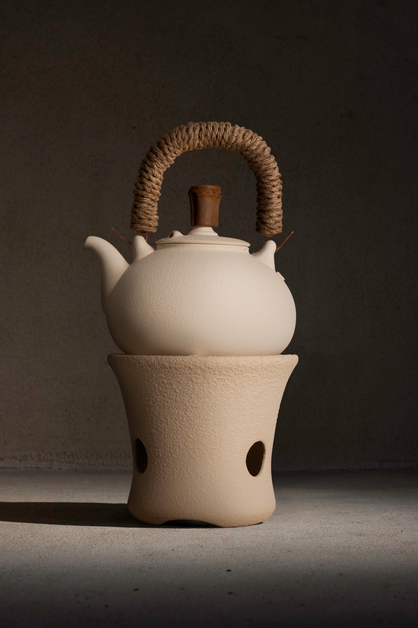 Pearl Kettle | Studio Range | 1300ml