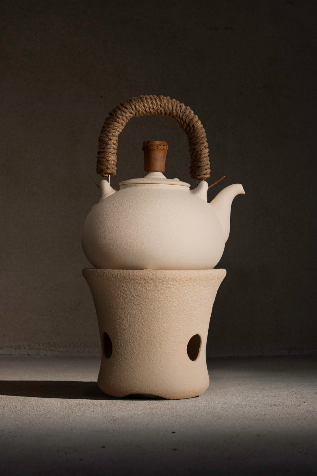Pearl Kettle | Studio Range | 1300ml