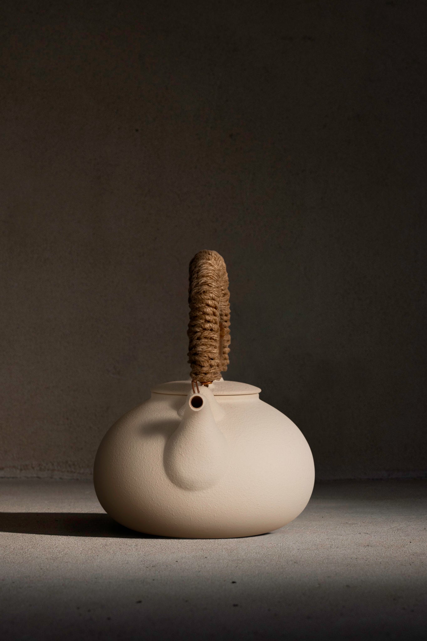 Pearl Kettle | Studio Range | 1300ml