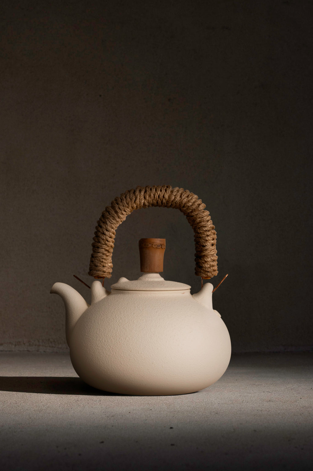 Pearl Kettle | Studio Range | 1300ml