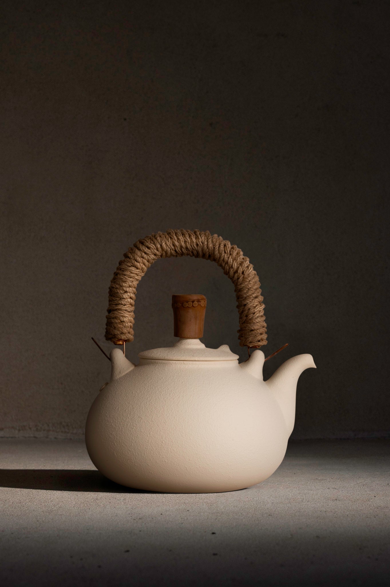 Pearl Kettle | Studio Range | 1300ml
