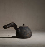 Wabi Wood Handle Teapot | 1000ml