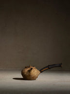 Ash Teapot | 250ml | Bamboo Handle