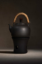 Obsidian Kettle | Studio Range | 2300ml
