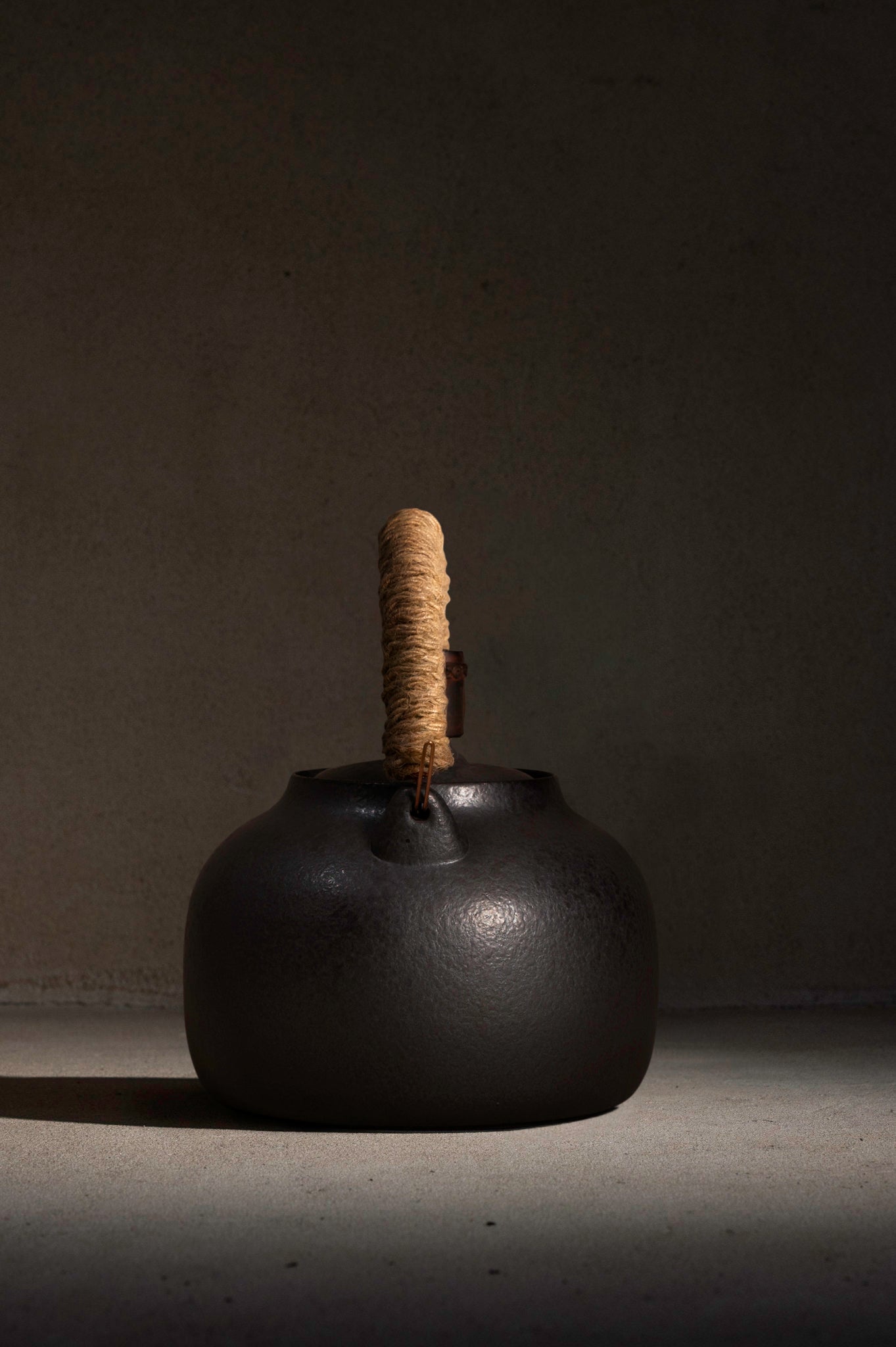 Kettle 1800ml Obsidian