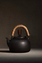 Kettle 1800ml Obsidian
