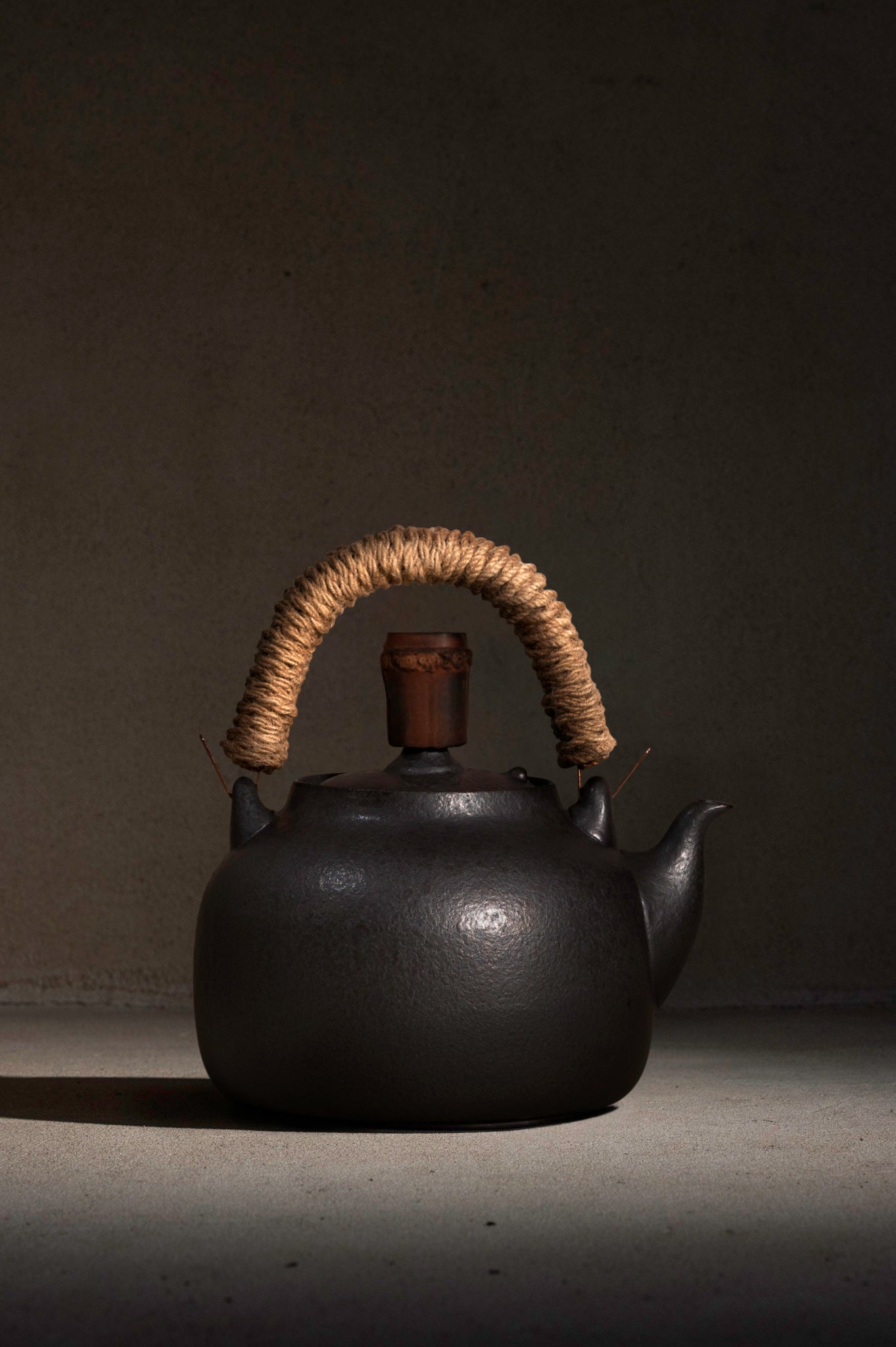 Kettle 1800ml Obsidian