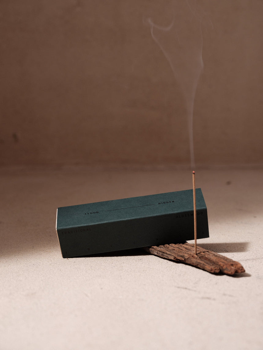 Serenity | Aloeswood Incense