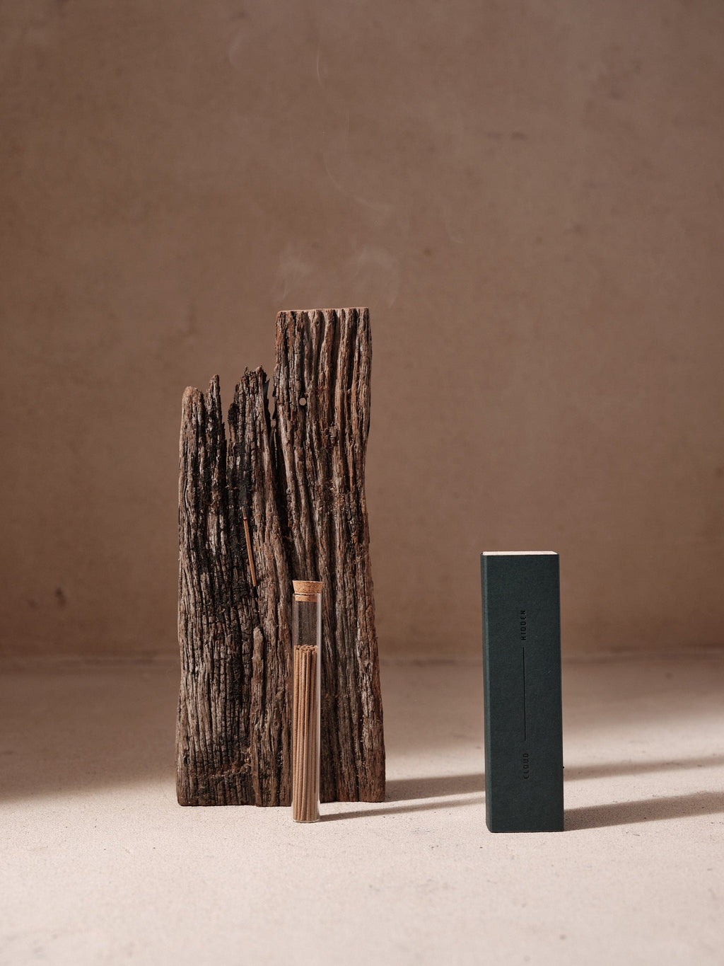 Aloeswood Incense | Serenity