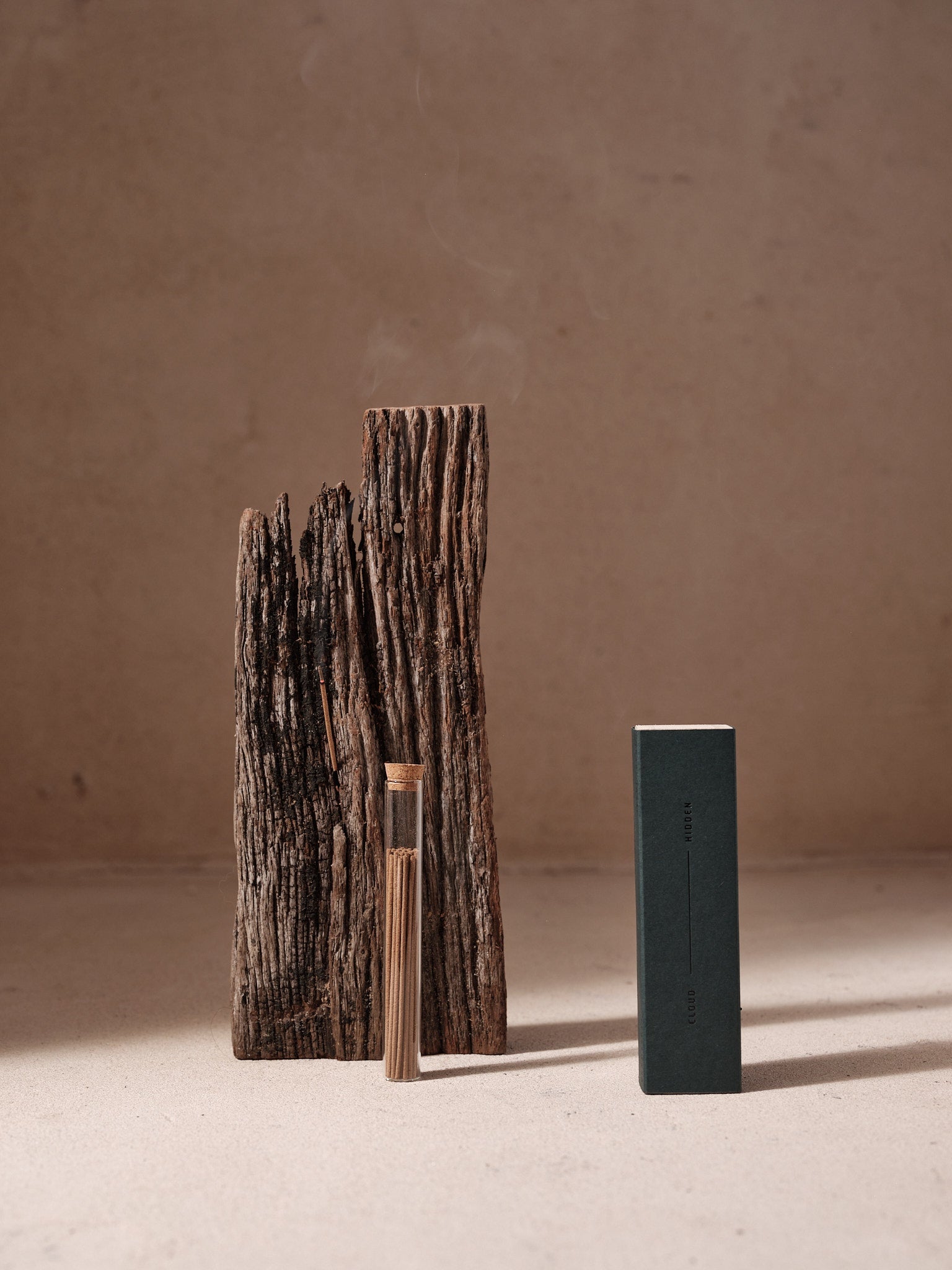 Aloeswood Incense | Serenity