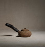 Wabi Wood Handle Teapot | 450ml