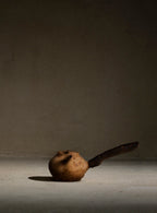 Ash Teapot | 250ml | Wood Handle