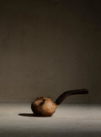 Ash Teapot | 250ml | Wood Handle