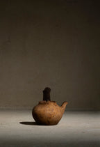 Ash Teapot | 250ml | Wood Handle