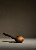 Ash Teapot | 250ml | Wood Handle