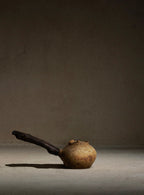 Ash Teapot | 250ml | Wood Handle