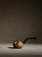 Ash Teapot | 250ml | Wood Handle