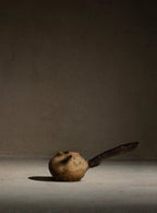 Ash Teapot | 250ml | Wood Handle