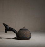 Wabi Wood Handle Teapot | 700-800ml