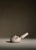 Pearl Teapot | 450ml | Clay Handle