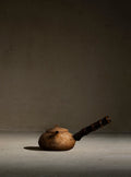 Ash Teapot | 450ml | Bamboo Handle