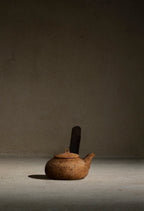 Ash Teapot | 450ml | Wood Handle