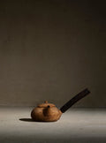Ash Teapot | 450ml | Wood Handle